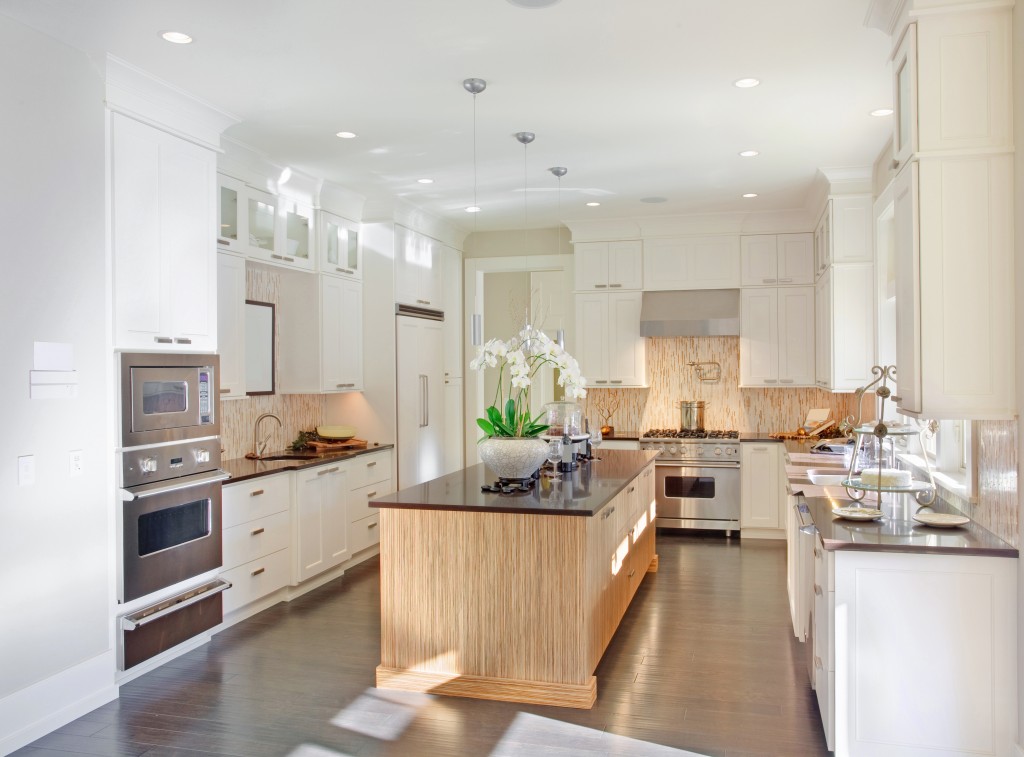 How to Add an Island Bench to your Kitchen