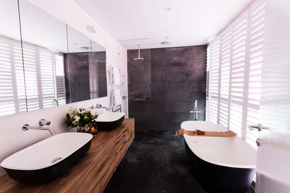 How an additional bathroom can add to the value of your home